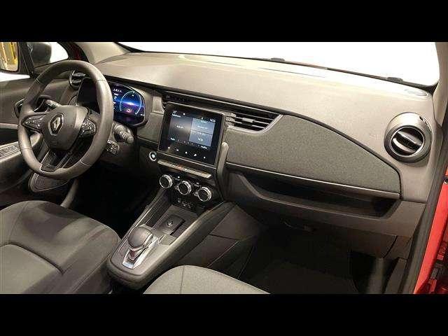 Renault ZOE Life R110