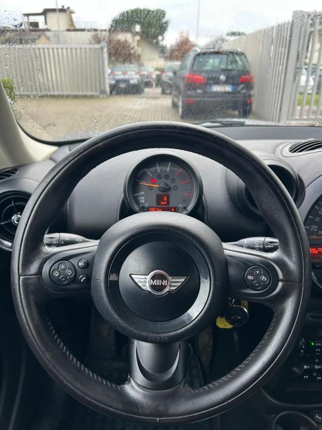 MINI Countryman Mini Cooper D Business Countryman NEO PATENTATO