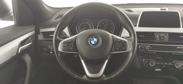 BMW X1 xDrive18d