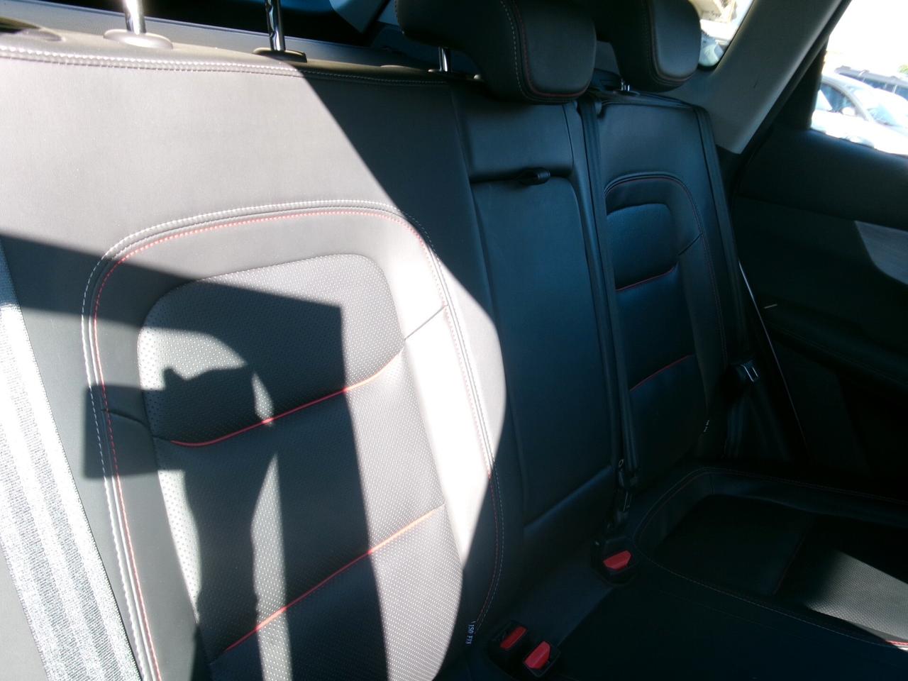 Dr 6.0 Automobiles DR6 1.5 T GPL 149CV FULL OPT **FRIZIONE DA RIFARE**