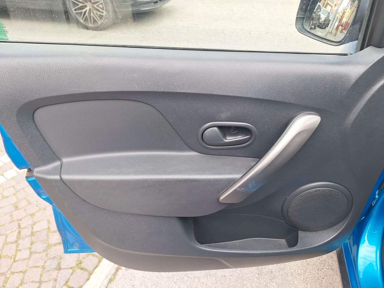 Dacia Sandero Stepway 1.5 dCi 8V 90CV Prestige