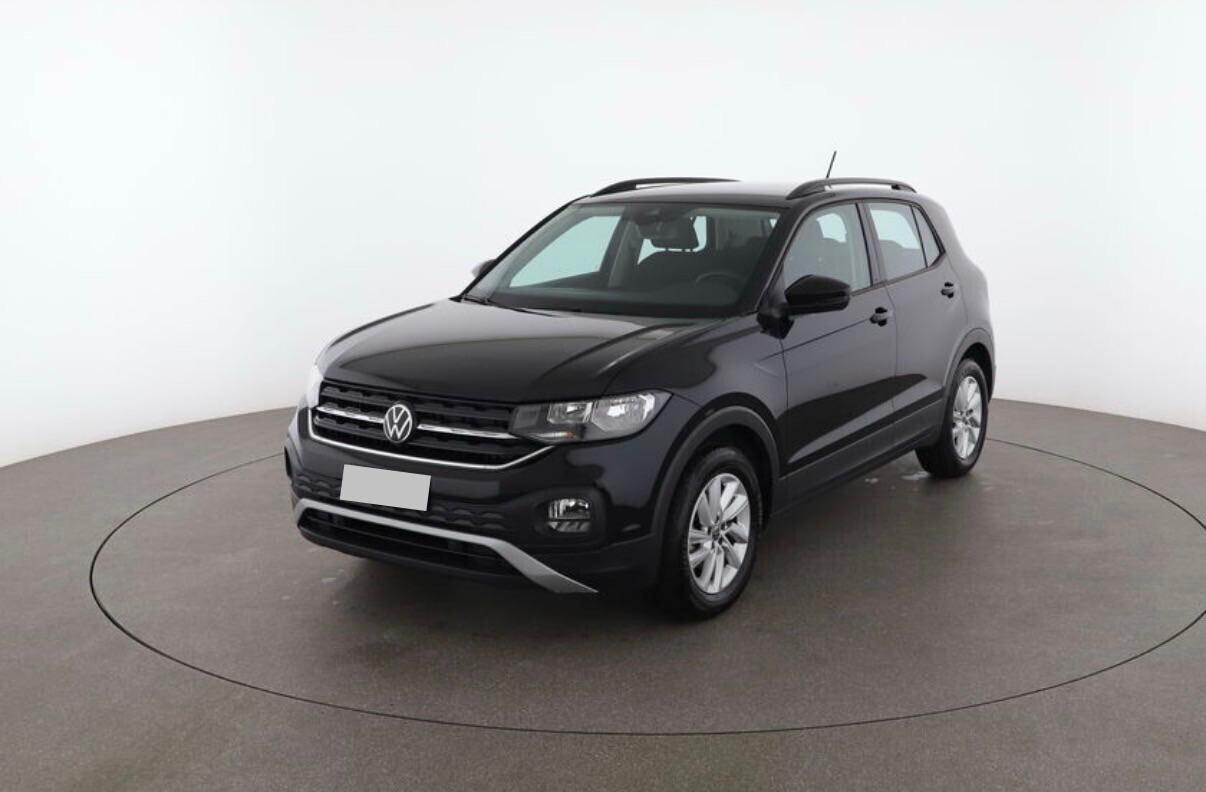 Volkswagen T-Cross 1.0 TSI 110 CV DSG Sport