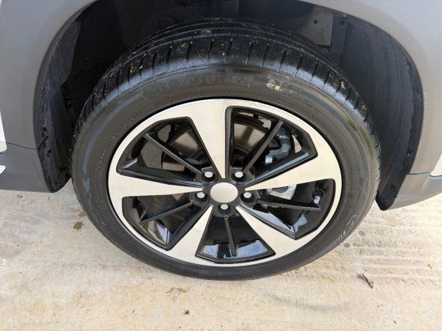 DR MOTOR DR 3.0 1.5 Bi-Fuel GPL FINO AL 01/2035 CAMBIO AUTOMATICO