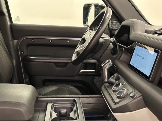 LAND ROVER Defender 110 3.0D I6 250 CV AWD Auto S