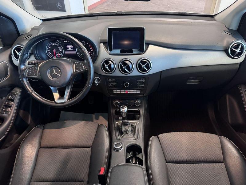 Mercedes-Benz Classe B B 160 d Sport