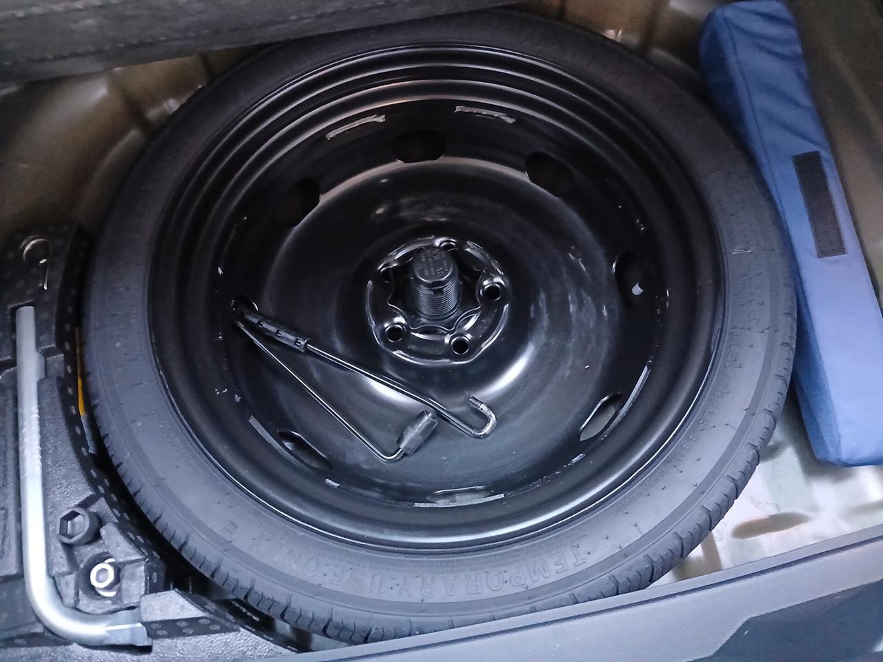 VOLKSWAGEN T-ROC 2.0 TDI 115CV 2021
