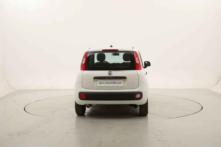 Fiat Panda EasyPower BR794887 1.2 GPL 69CV