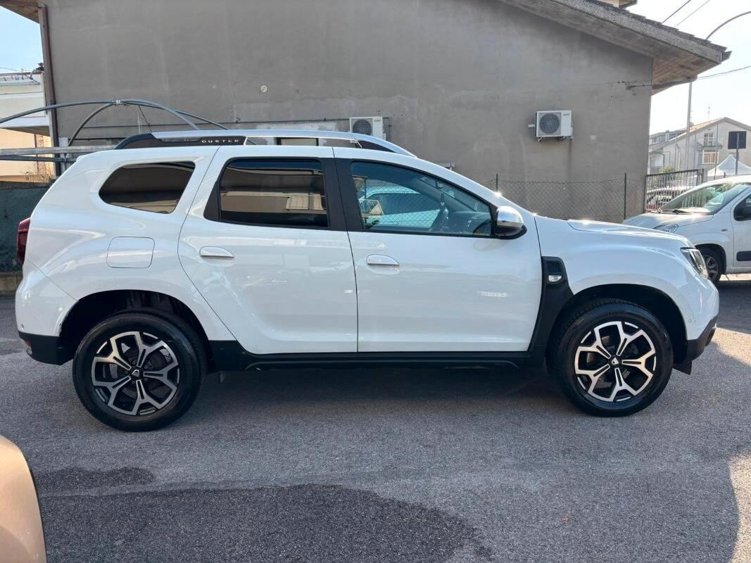 Dacia Duster 1.0 tce Comfort Eco-g 4x2 100cv