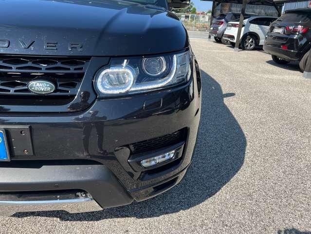 Land Rover Range Rover Sport 3.0 tdV6 HSE Dynamic , Tetto apribile