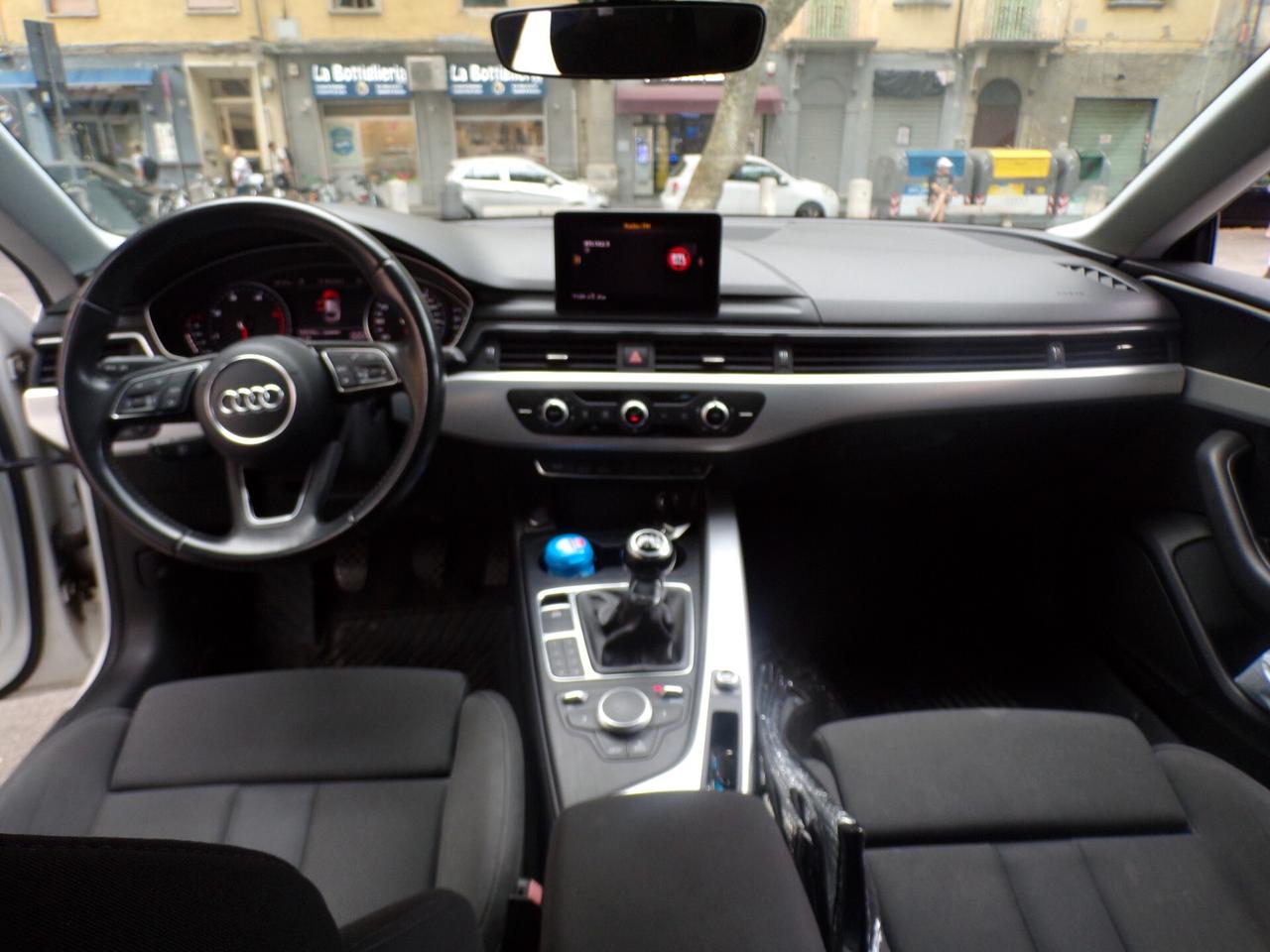 Audi A5 Sportback 190 CV Business Sport