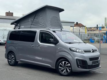 Citroen Spacetourer Campster SOLO 13.000 KM