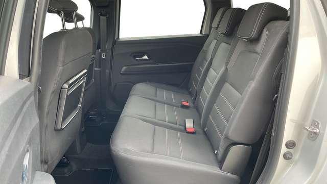 Dacia Jogger 1.0 TCe GPL Extreme UP