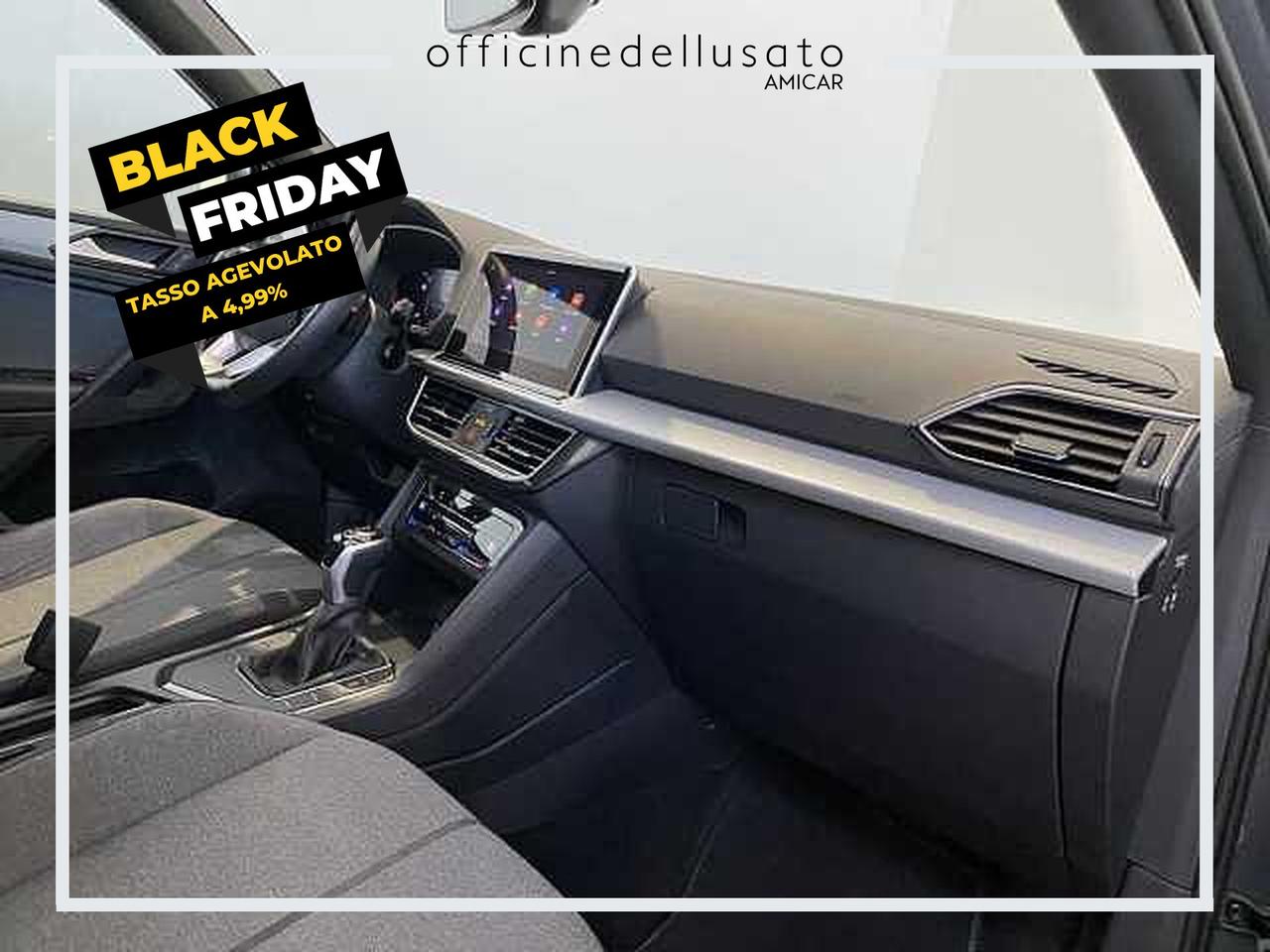 Seat Tarraco 2.0 tdi 150cv business dsg 7p.ti