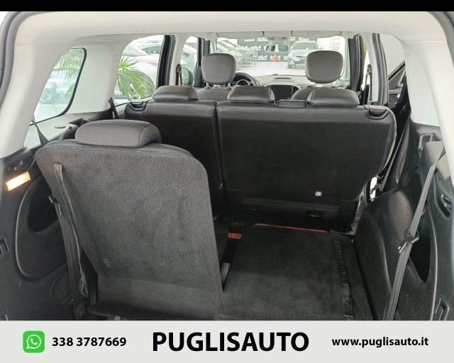 FIAT 500L Wagon 1.6 Multijet 120 CV Lounge