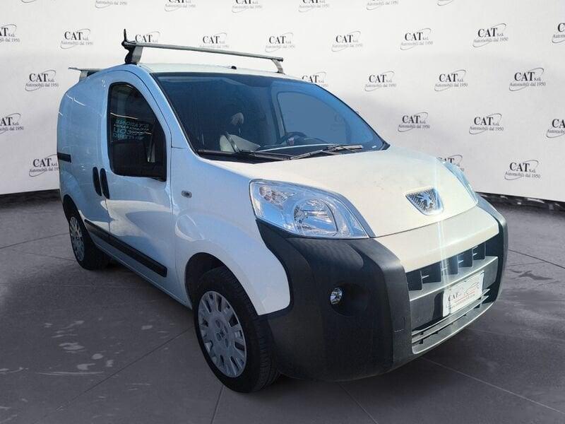 Peugeot Bipper 1.3 HDi (IVA COMPRESA - prezzo reale )