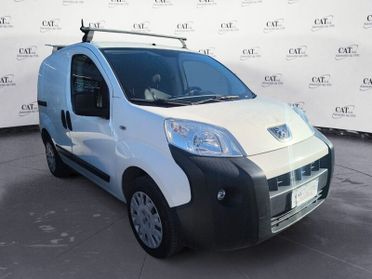 Peugeot Bipper 1.3 HDi (IVA COMPRESA - prezzo reale )