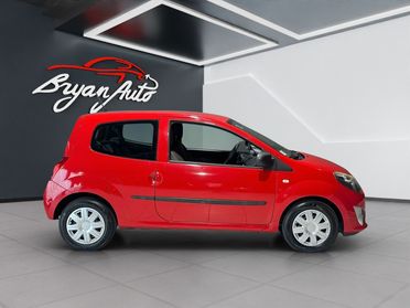 Renault Twingo 1.2 16V TCE Dynamique