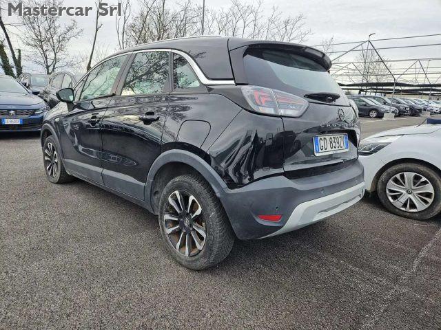 OPEL Crossland 1.5 Diesel 110cv Elegance - GD839ZV