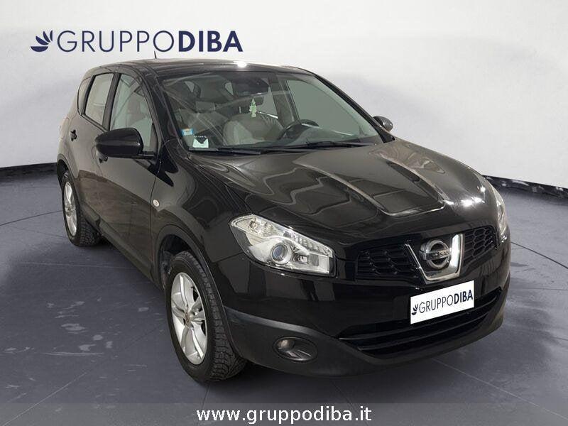 Nissan Qashqai Benzina 1.6 16v Acenta FL