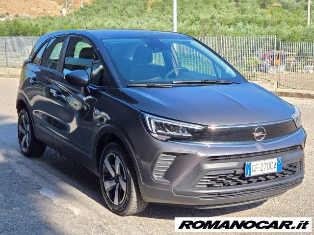 OPEL Crossland 1.5 ECOTEC D 110 Edition 52.000 KM.