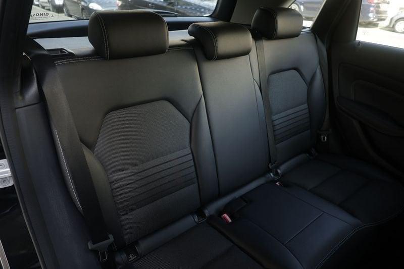 Mercedes-Benz Classe B Mercedes-Benz Classe B 180 d Premium Unicoproprietario