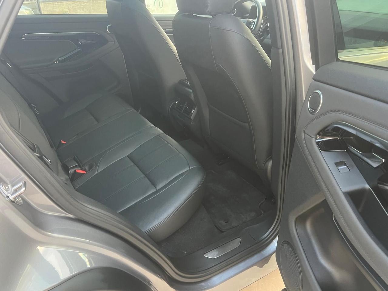Land Rover Range Evoque 2.0D I4 163 CV AWD Auto R-Dynamic S