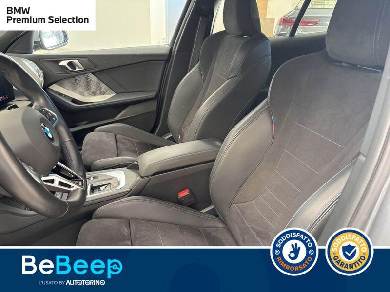 BMW Serie 1 118D MSPORT PRO AUTO