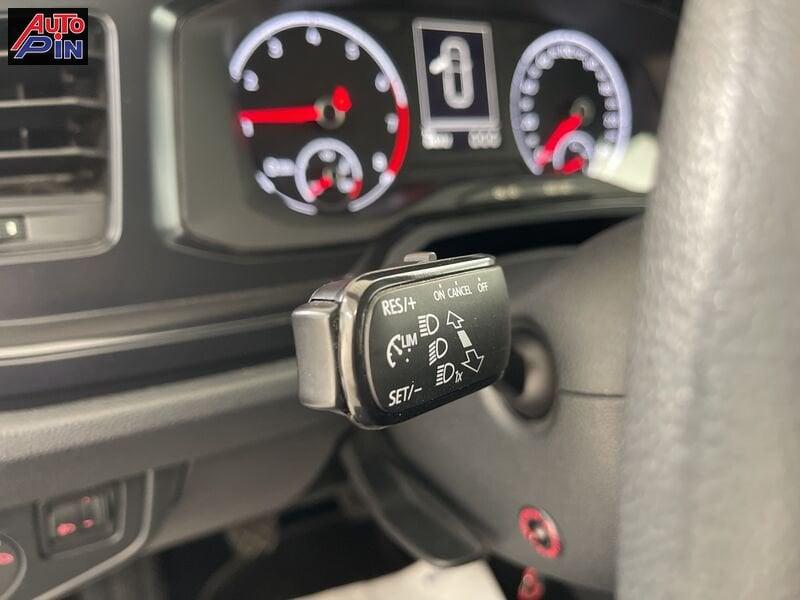 Volkswagen Polo Polo 1.0 EVO 5p. Trendline BlueMotion Technology