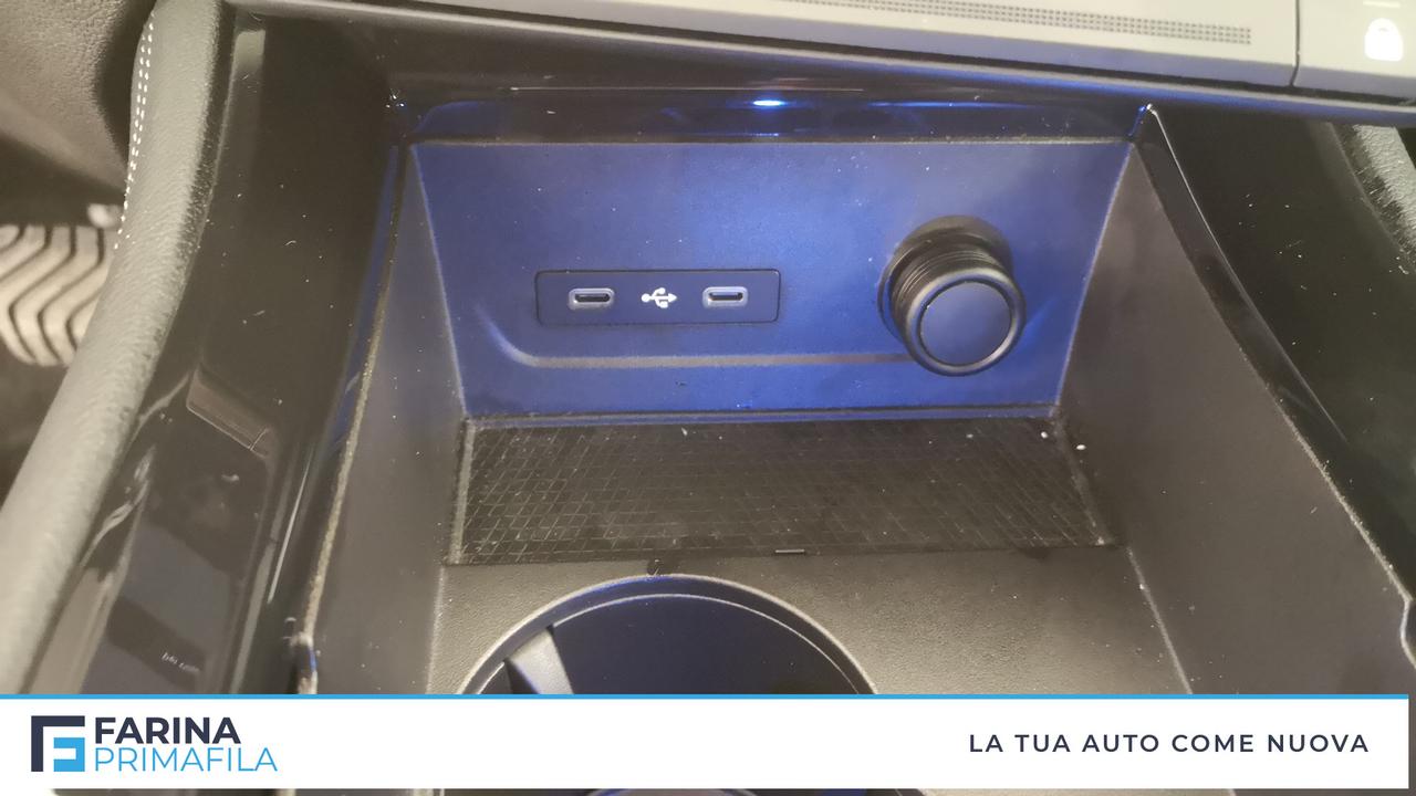 RENAULT NUOVO AUSTRAL techno E-Tech full hybrid 200