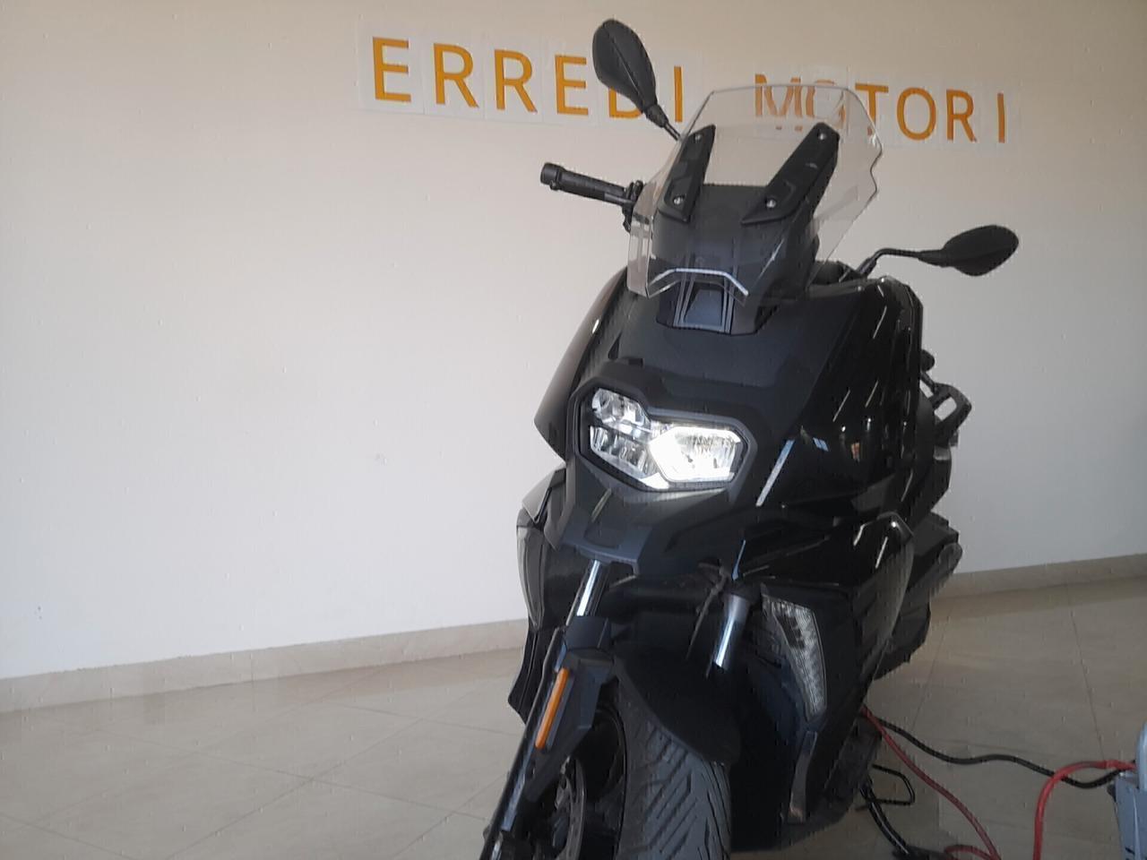 Bmw C 400 X SPORT ANNO 2020