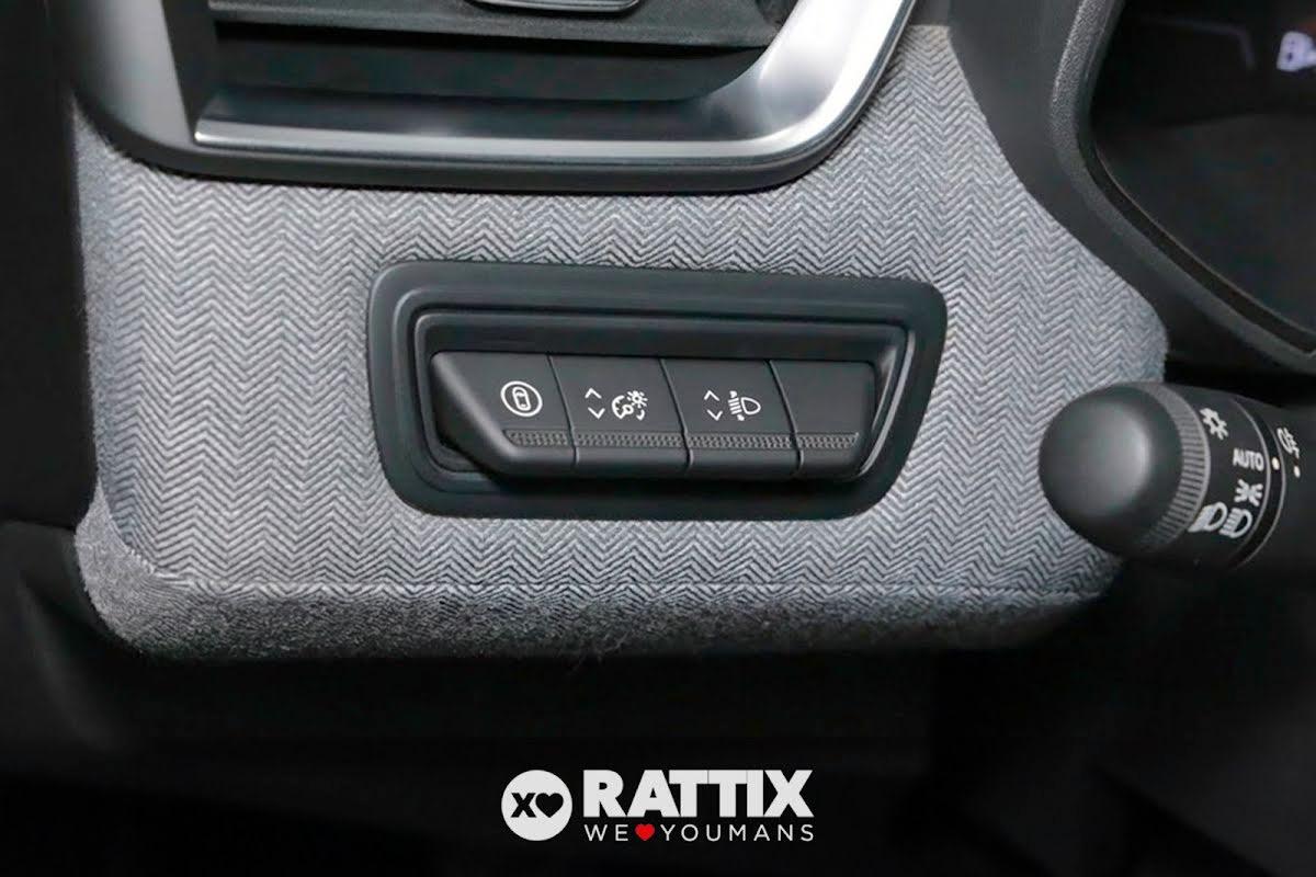 Renault Clio 1.0 tce 90CV Techno