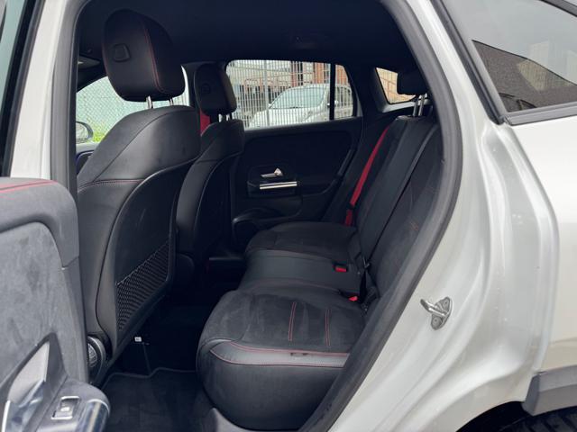 MERCEDES-BENZ G LA 45S 4Matic+ AMG