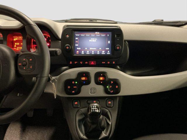 FIAT Panda Panda 1.0 FireFly S&S Hybrid City Cross