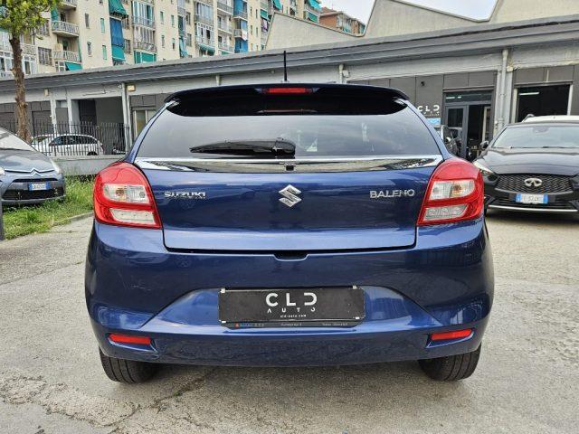 SUZUKI Baleno 1.2 Dualjet