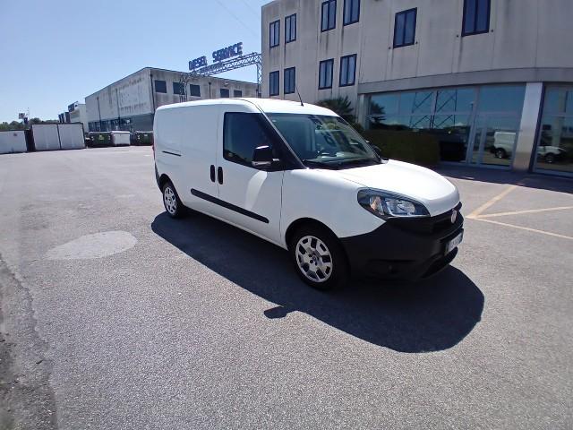 Fiat DOBLO MAXI NATURAL POWER - FURGONE