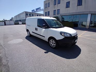 Fiat DOBLO MAXI NATURAL POWER - FURGONE