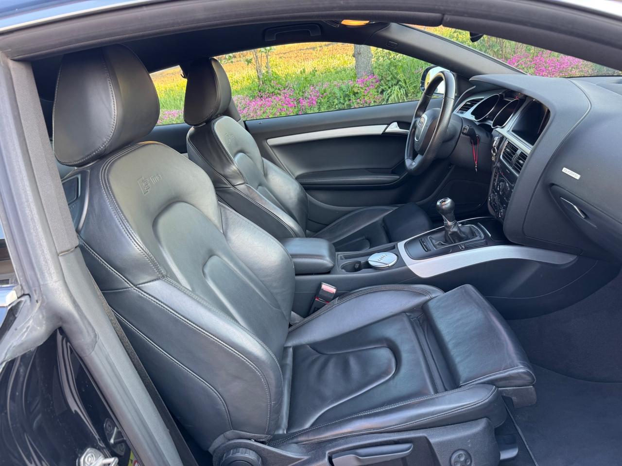 Audi A5 2.0 TDI F.AP. quattro Ambiente