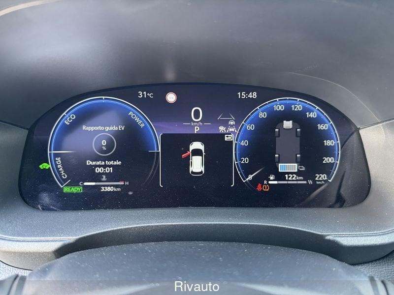 Toyota Yaris Cross Yaris Cross 1.5 Hybrid 130 CV 5p. E-CVT GR SPORT