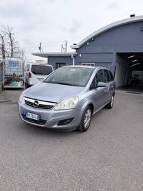 Opel Zafira 1.6 94CV 7 posti