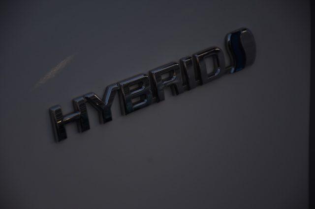 TOYOTA Yaris 1.5 Hybrid 5 porte