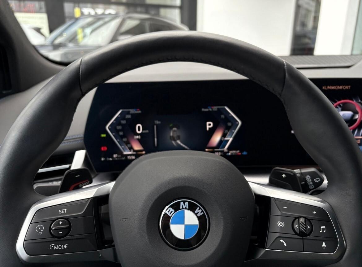 BMW 218 Active Tourer 218d M Sport