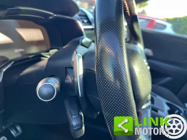 DS AUTOMOBILES DS 7 Crossback BlueHDi 180 aut. Performance