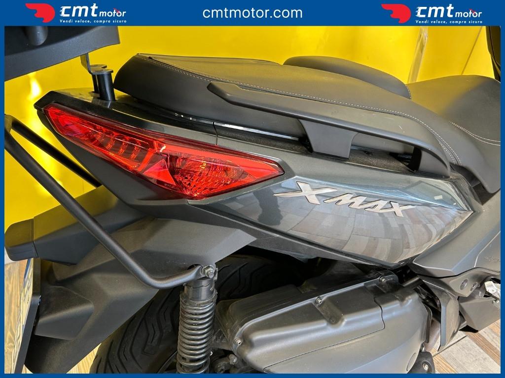 Yamaha X-Max 400 - 2019