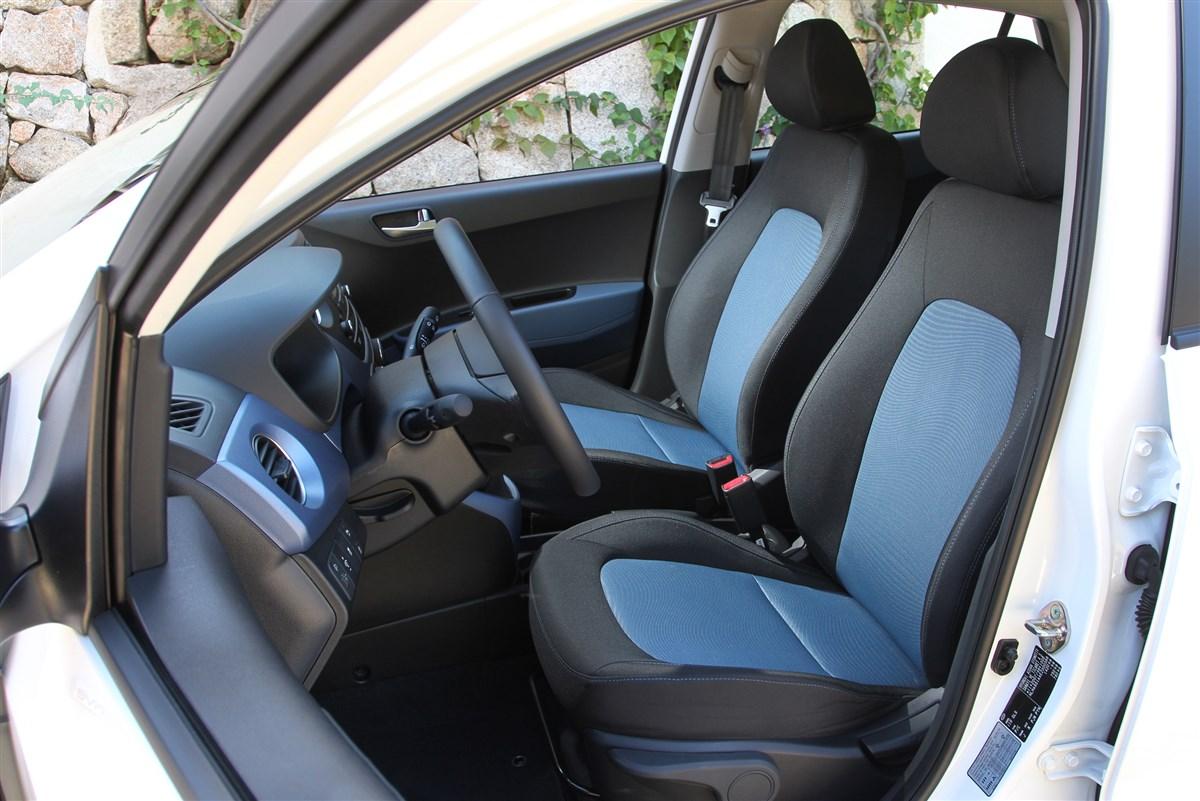 HYUNDAI i10 II 2014 - i10 1.0 Comfort