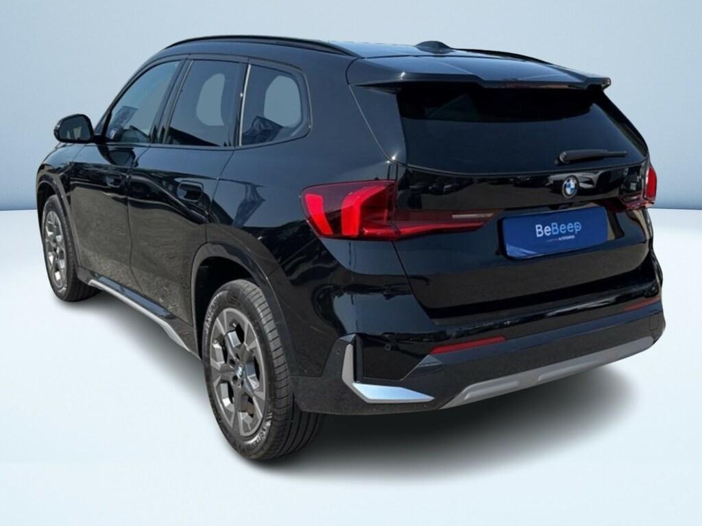 BMW X1 18 i xLine sDrive DCT