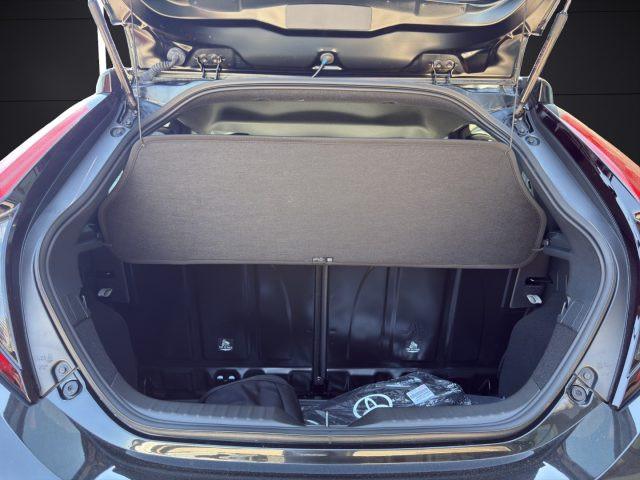 TOYOTA Aygo X 1.5 Hybrid 115 CV 5 porte Icon