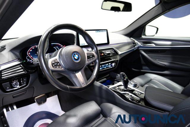 BMW 530 E BERLINA MSPORT
