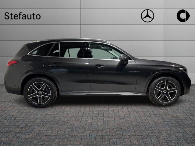 MERCEDES-BENZ GLC 220 d 4Matic Mild Hybrid AMG Line Advanced Plus