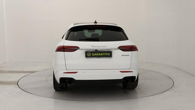 MASERATI Grecale 2.0 mhev Modena 330cv auto