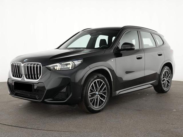 BMW X1 sDrive 18i Msport